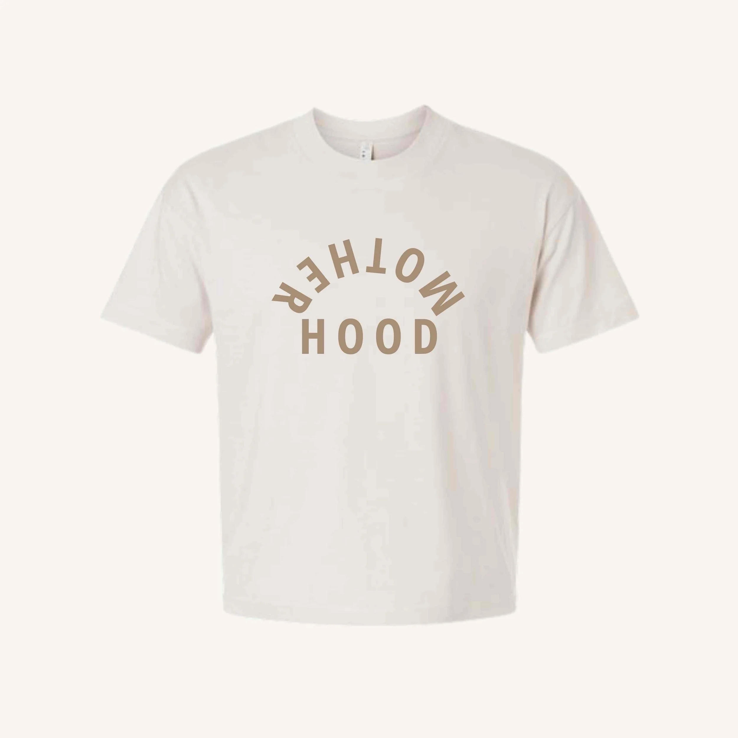 MotherHood Tee