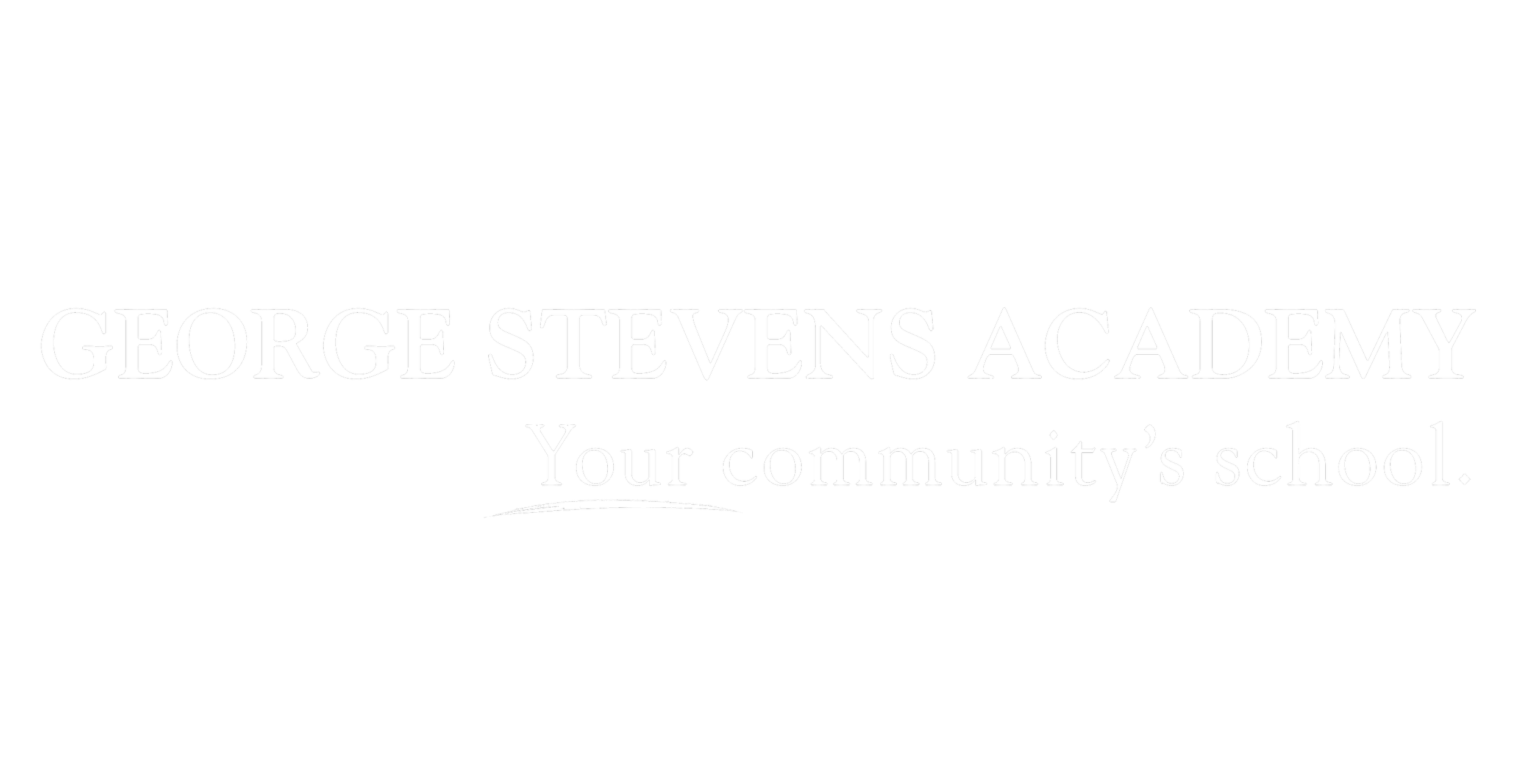 George Stevens Academy