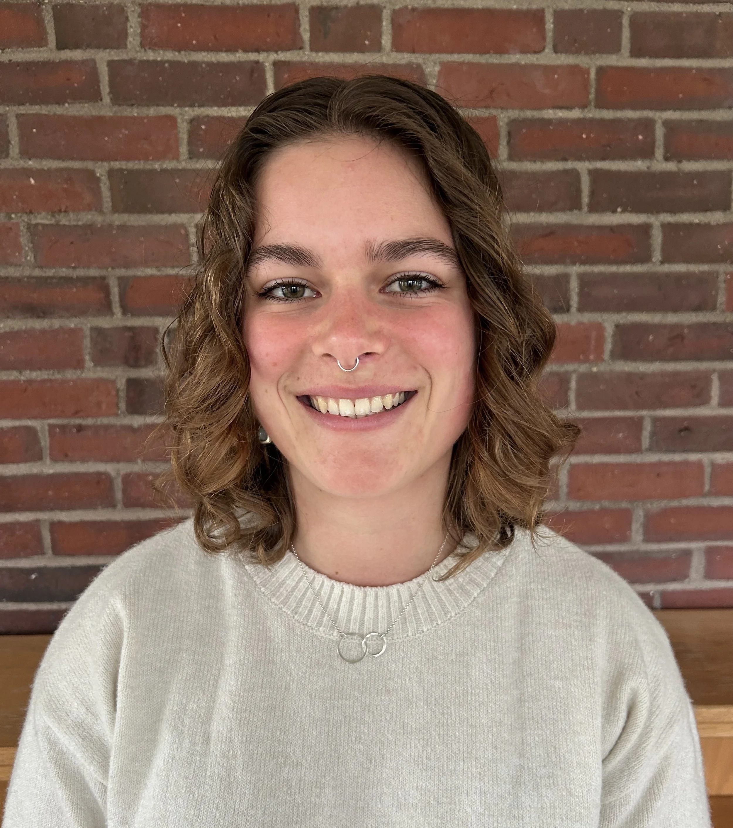 PRESS RELEASE: George Stevens Academy Graduate Earns Fulbright Fellowship toResearch Energy Security in Germany