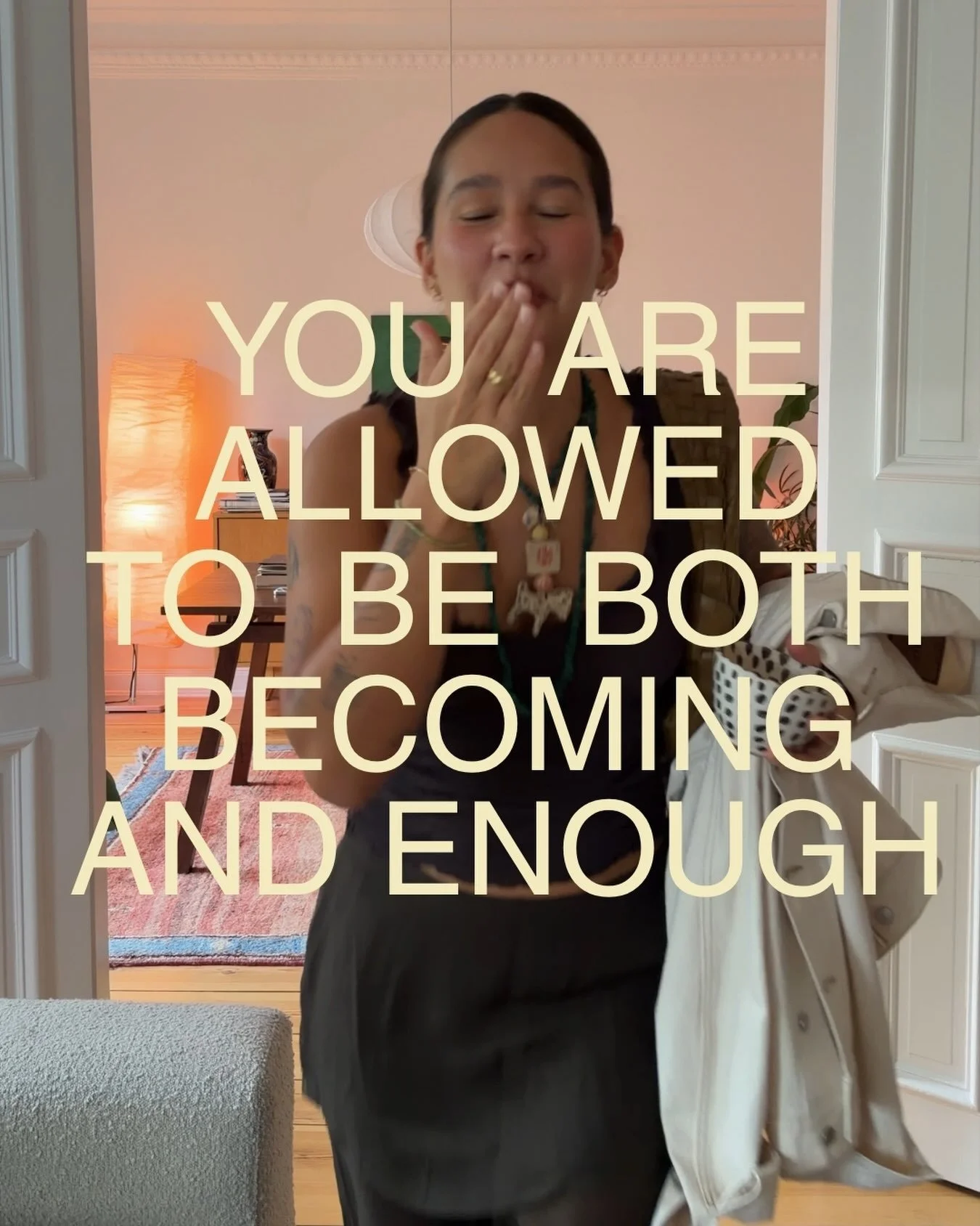 Reminder: