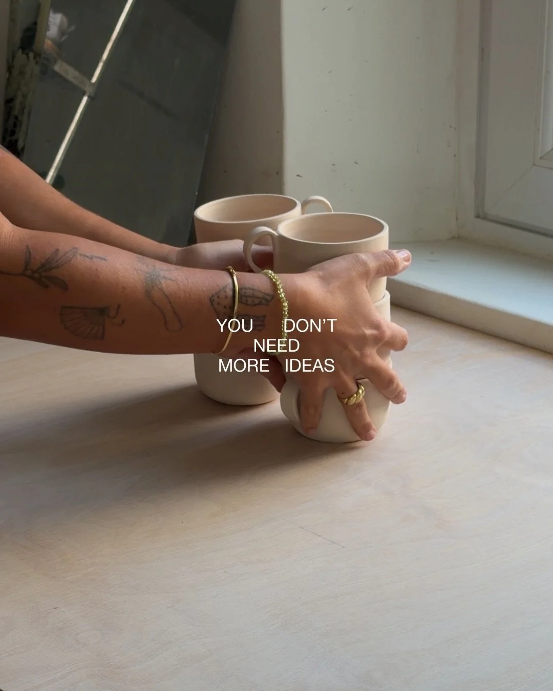 In case you needed to be reminded&hellip;