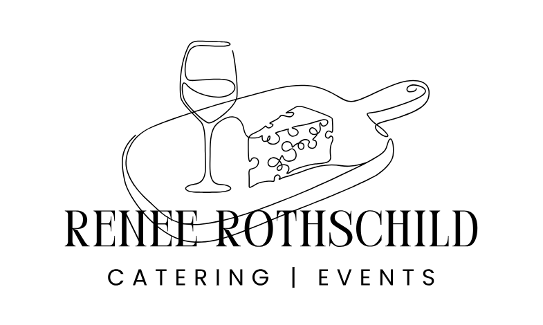 Renee Rothschild Events
