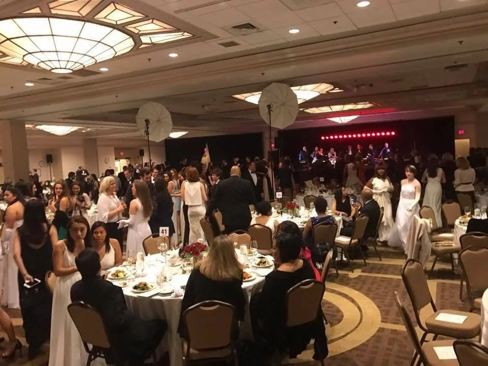 formal Renee Rothschild Events