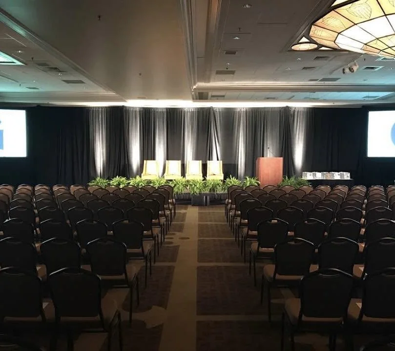 Q and A Renee Rothschild Events