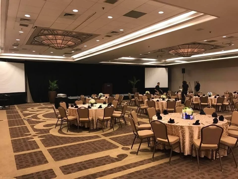 formal Renee Rothschild Events