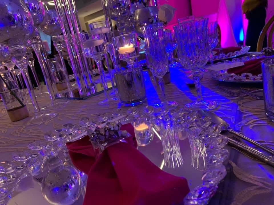 Renee Rothschild Events