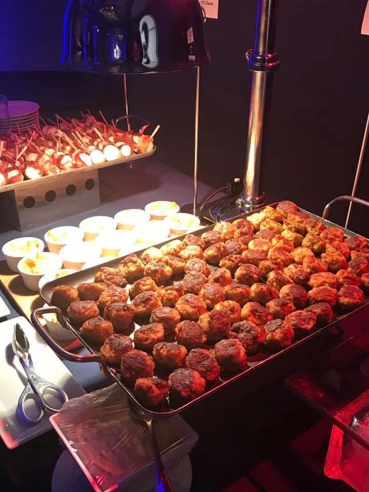 Renee Rothschild Events