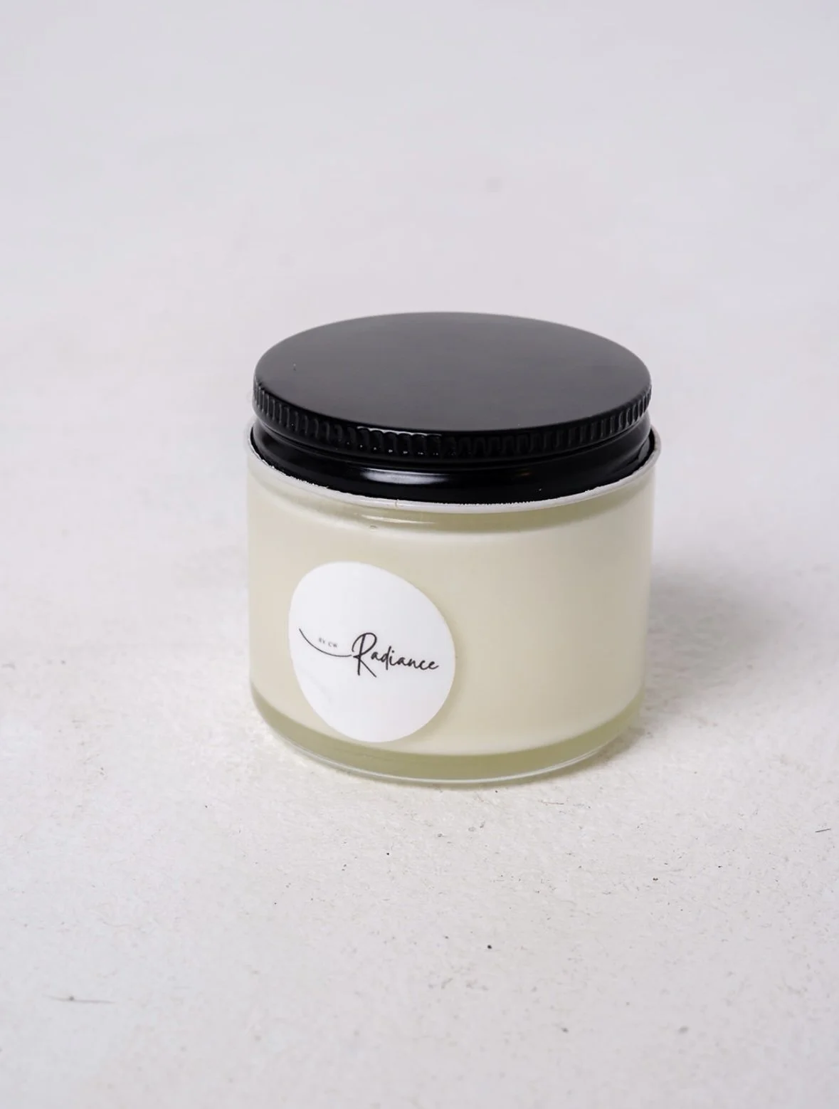 Vanilla Radiance Tallow Balm