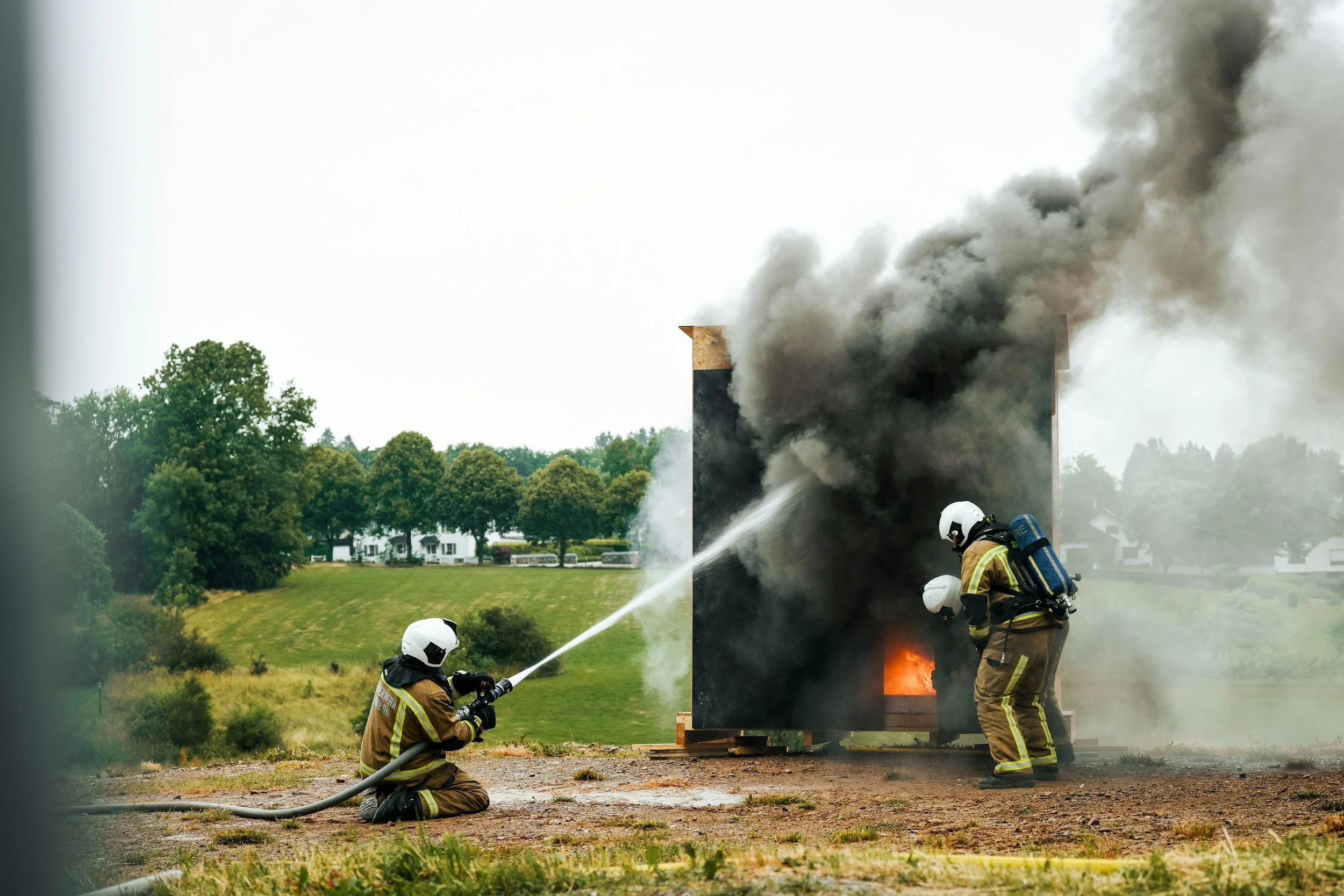 The Firefighting Trap: When Urgency Rules Your Life