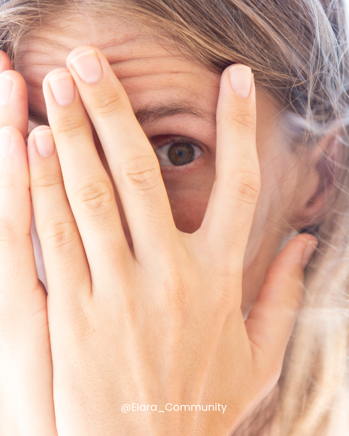 Reclaiming the Whole You: Why It’s Time to Stop Performing