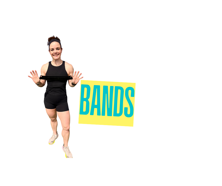 Personal Training Session with Kendall