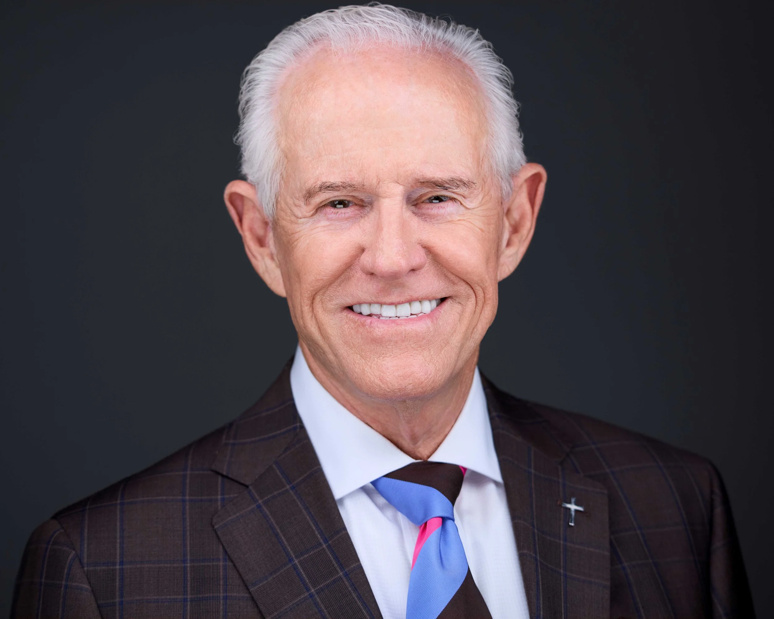Bill McDaniels Nominated as TIME Dealer of the Year 2026