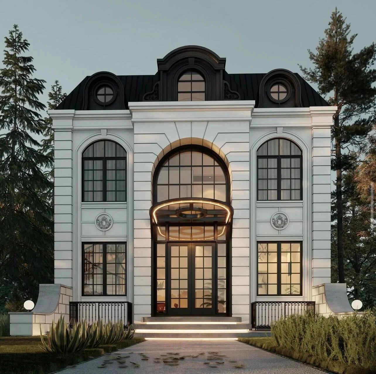 Kendrick - 1910 Broadview Road NW - Coming Soon