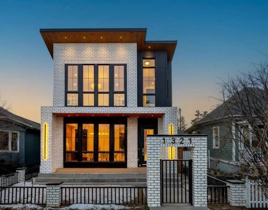 Juliet - 1321 10  Ave SE | For Sale