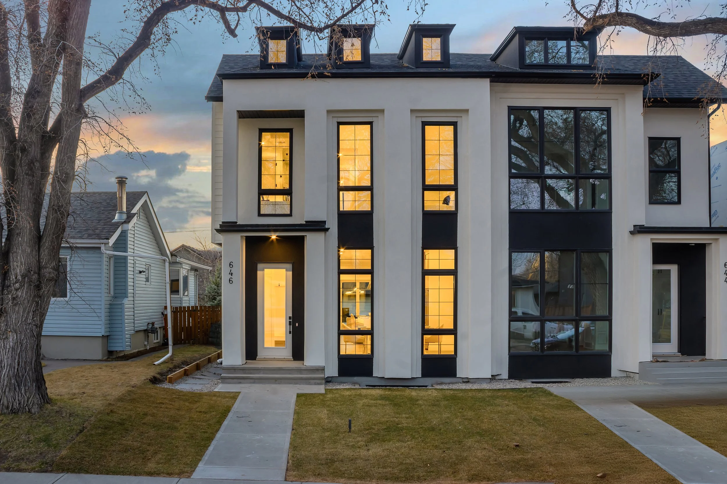 Milo - 646 25 Avenue NW - For Sale