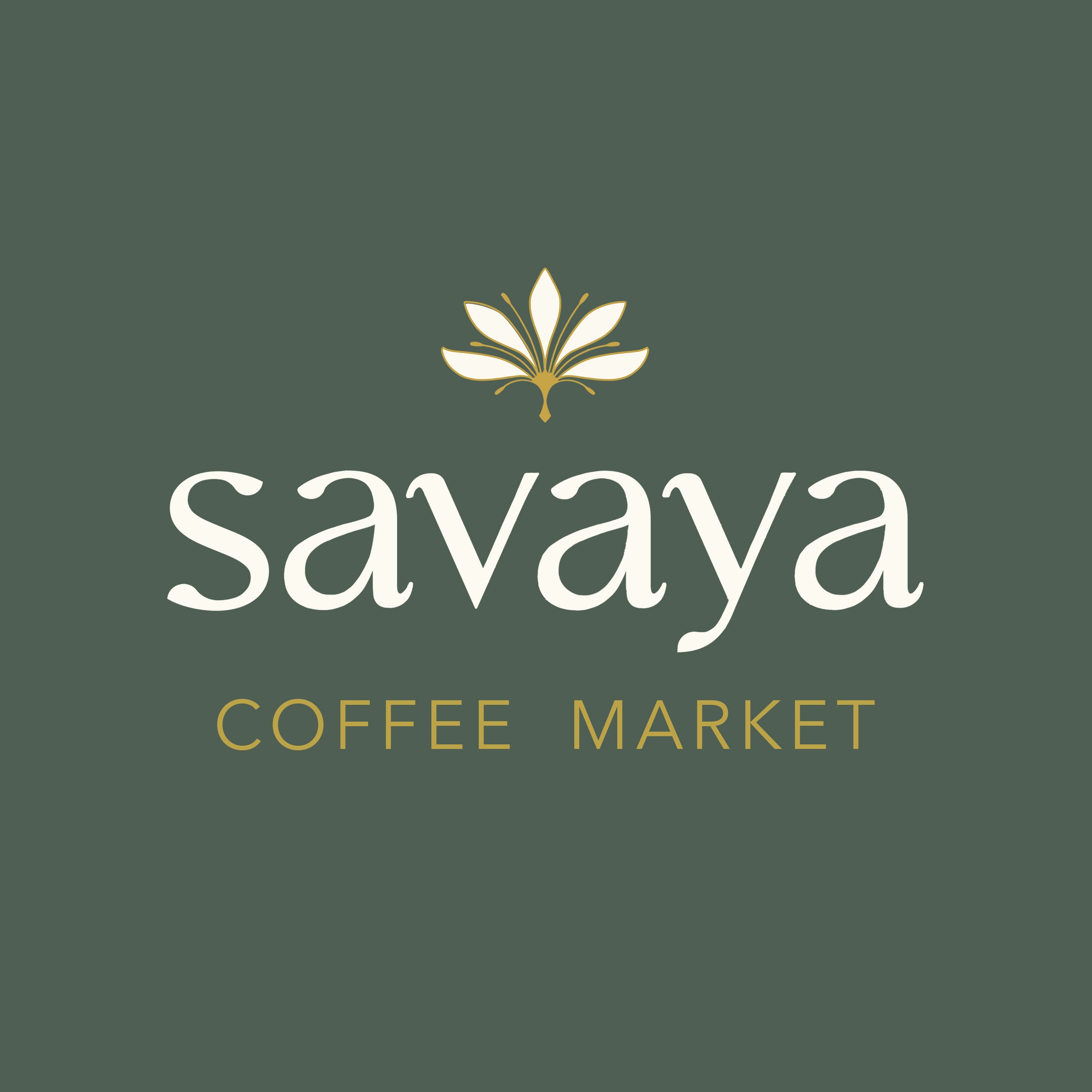 Savaya Coffee