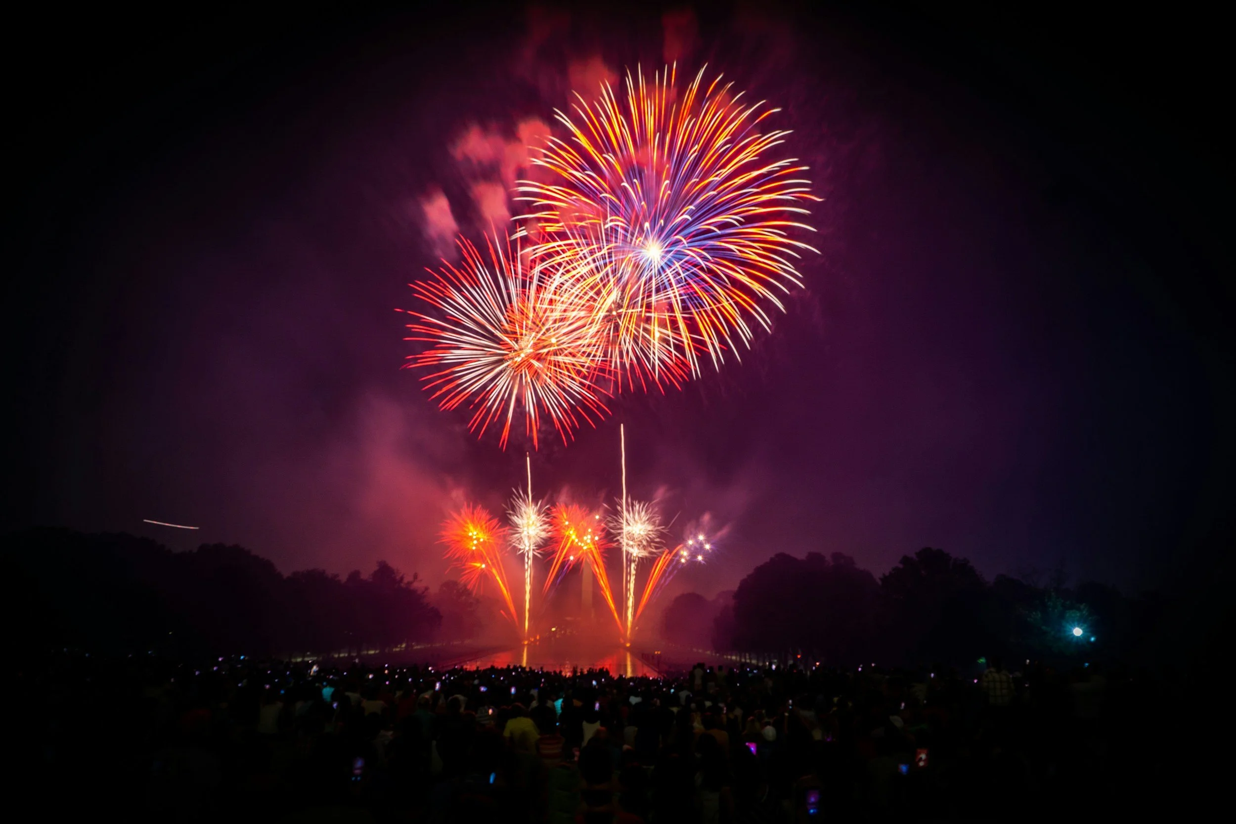 It’s Your Independence Day