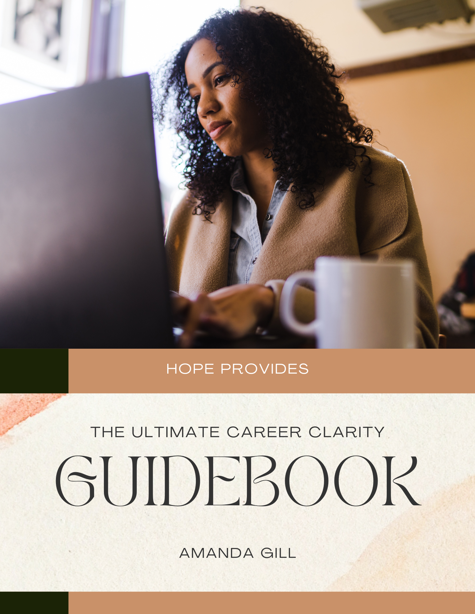The Ultimate Career Clarity Guidebook