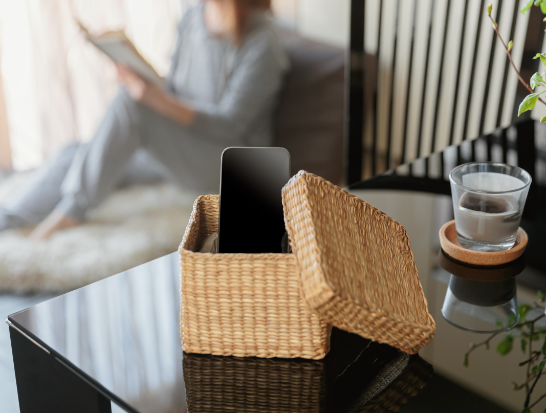 Digital Detox