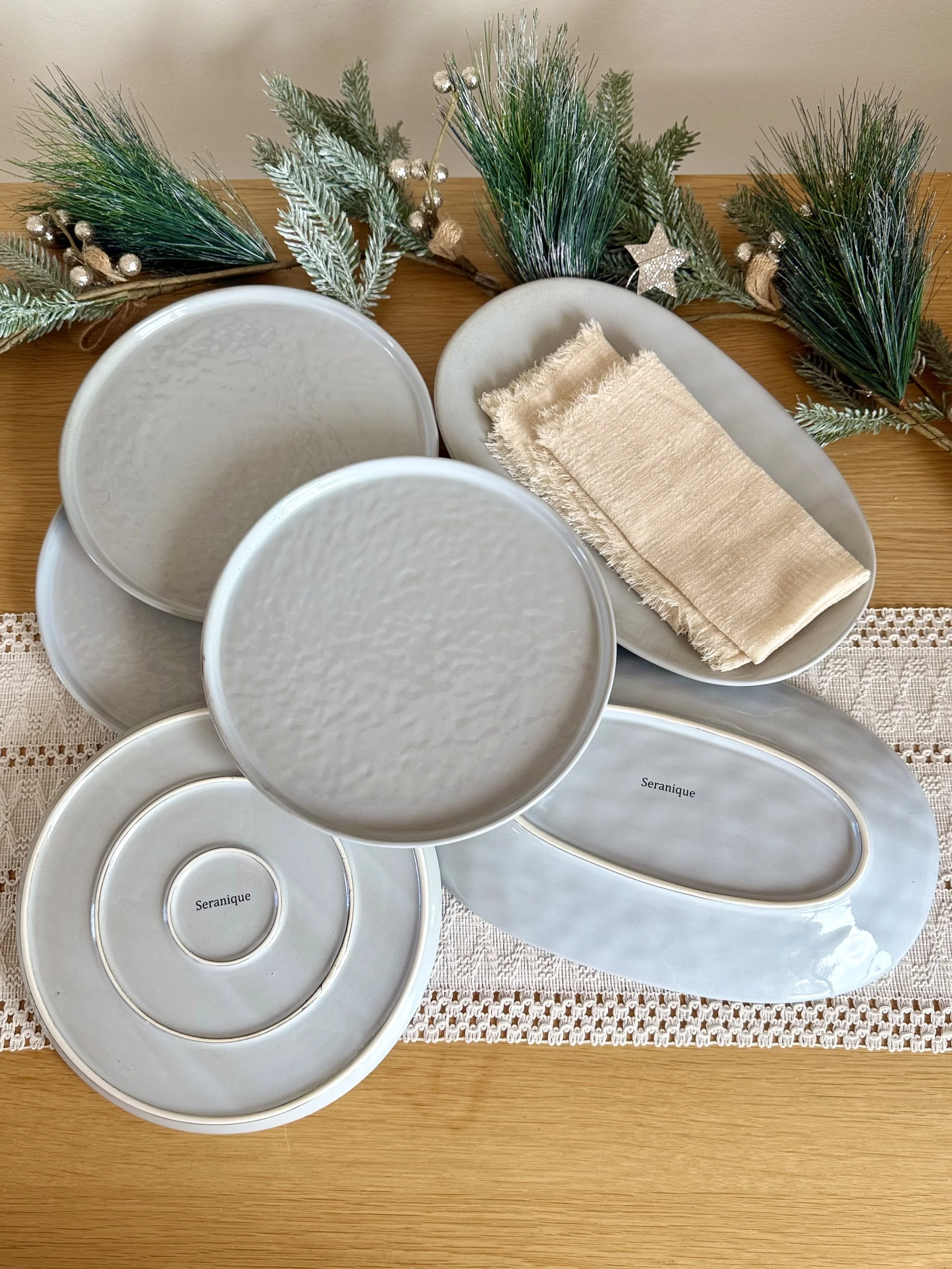 4 plates 2 platters and napkins.jpg