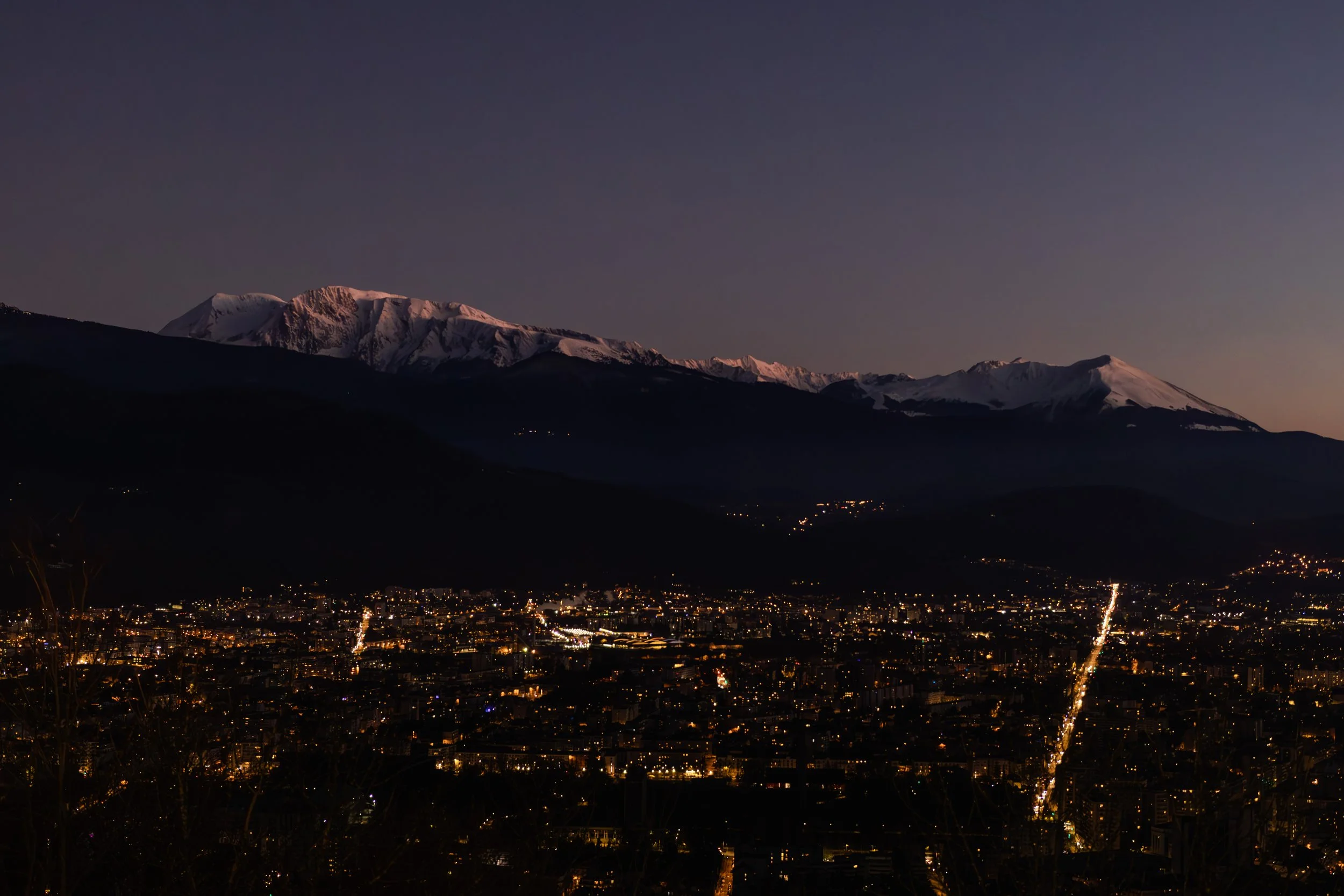Grenoble