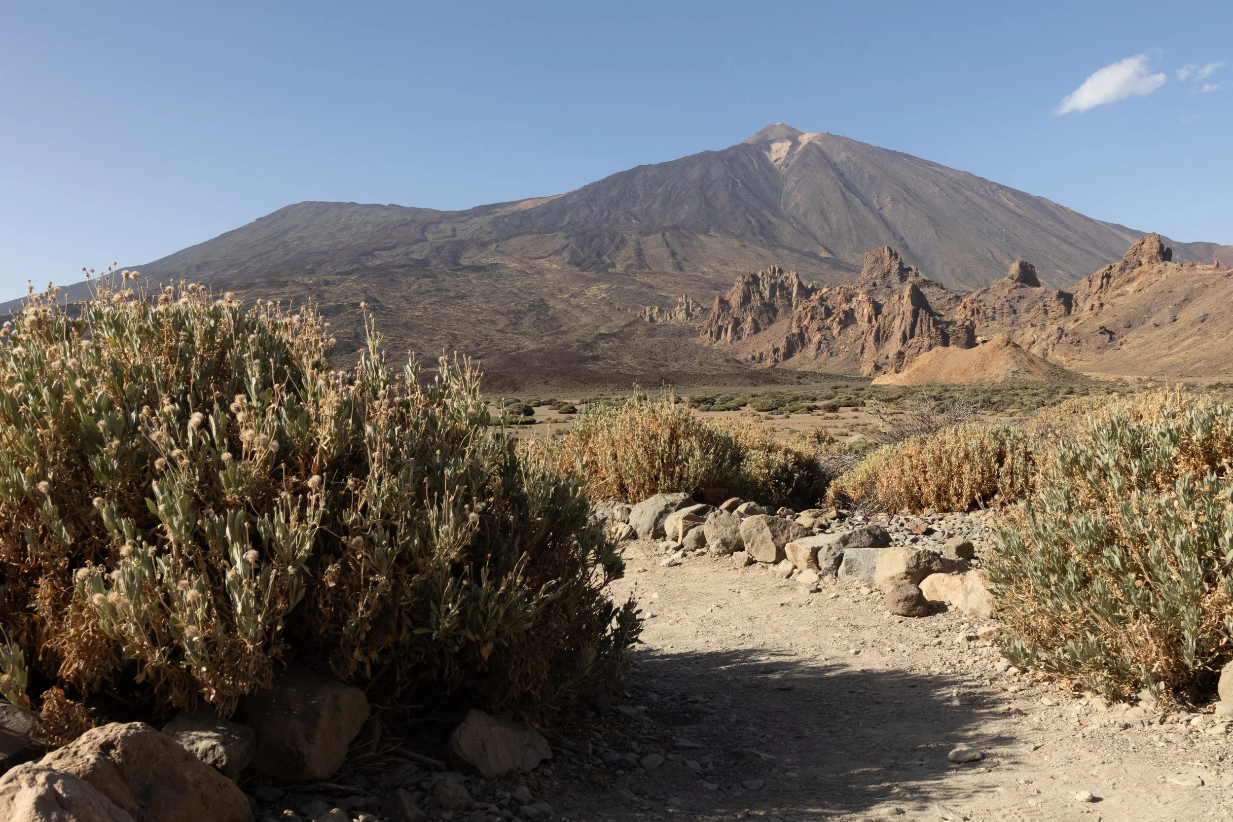 Tenerife