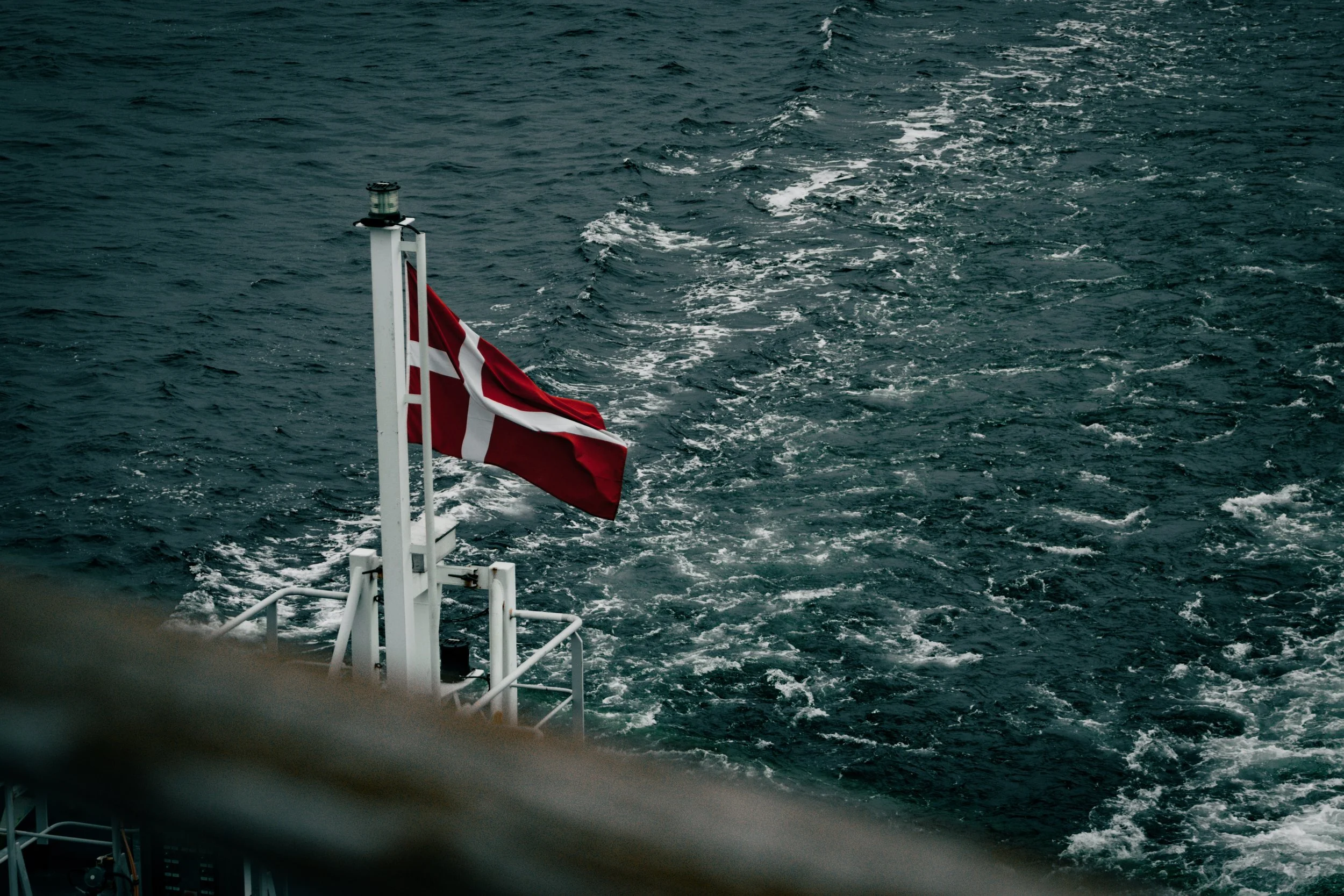 Denmark