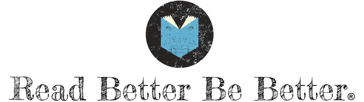 Read Better Be Better