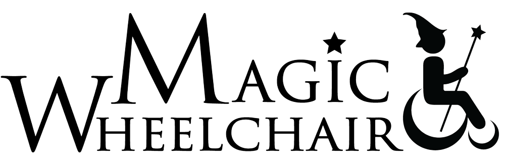 Magic Wheelchair