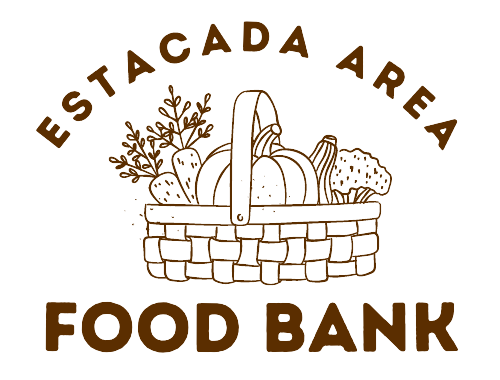 Estacada, OR Food Bank
