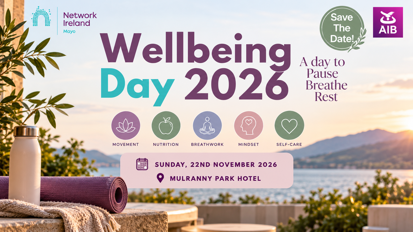 Wellbeing Day 2026