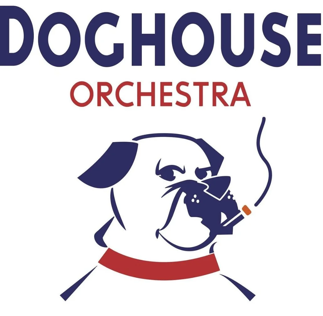 DOGHOUSE ORCHESTRA // DJ CAFF