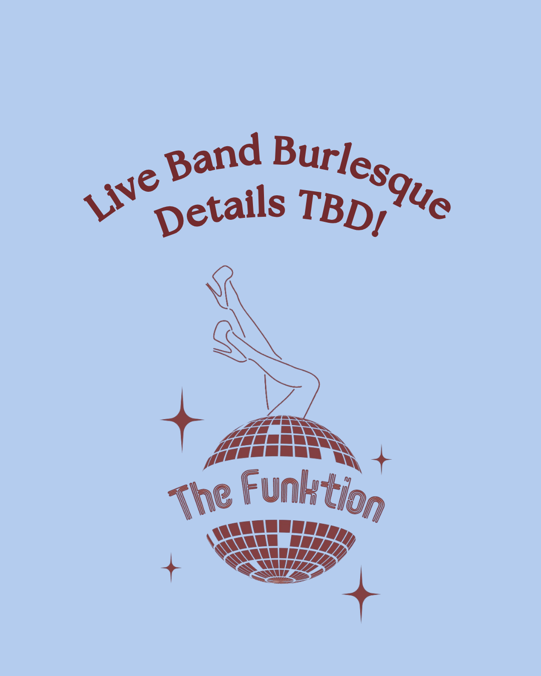 THE FUNKTION 