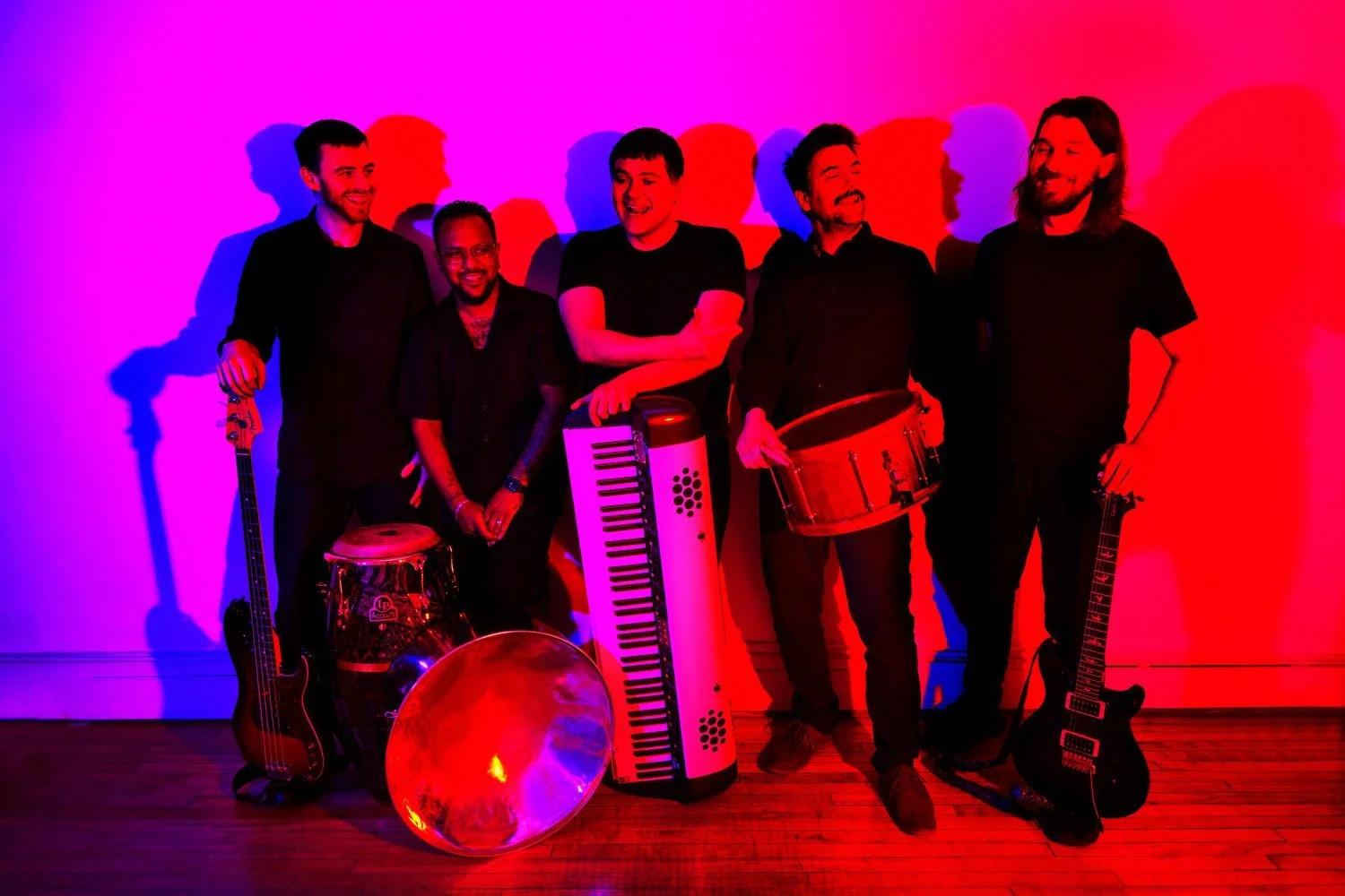 SPRATTACUS // DJ GRUMP