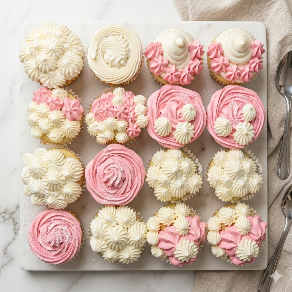 Cupcakes