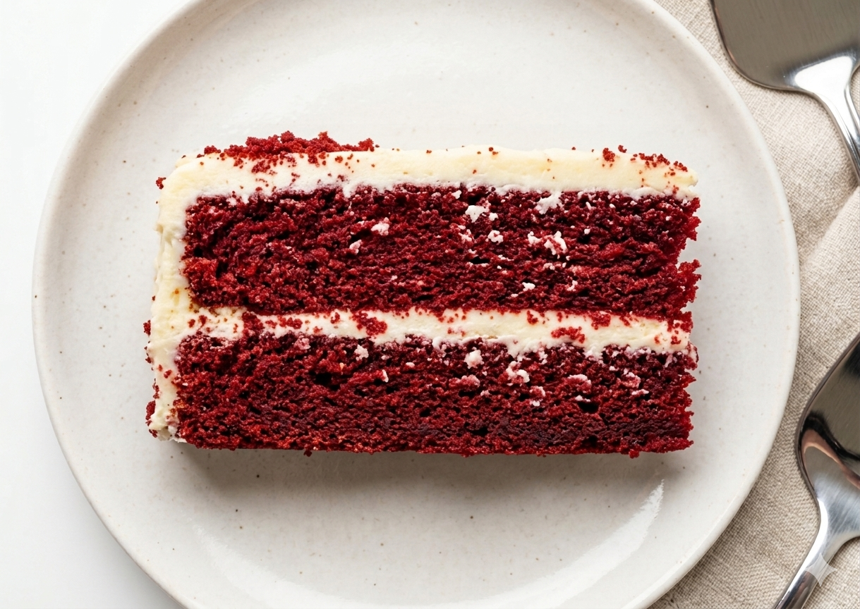 Red Velvet