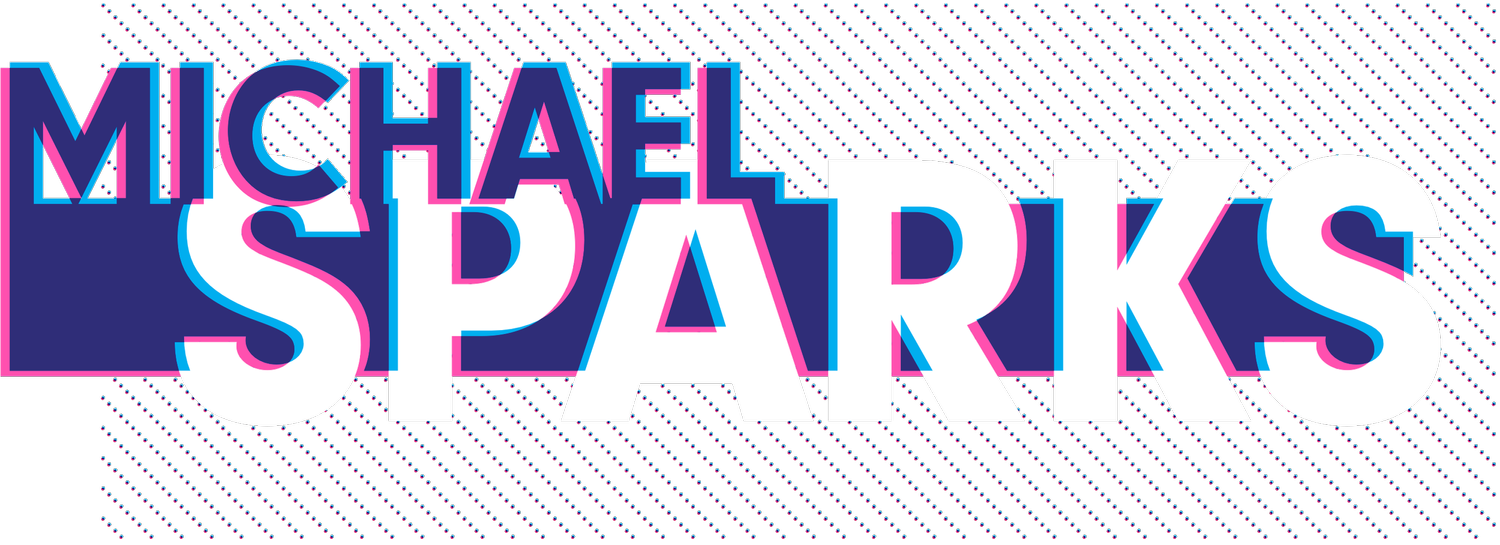 Michael Sparks' Portfolio