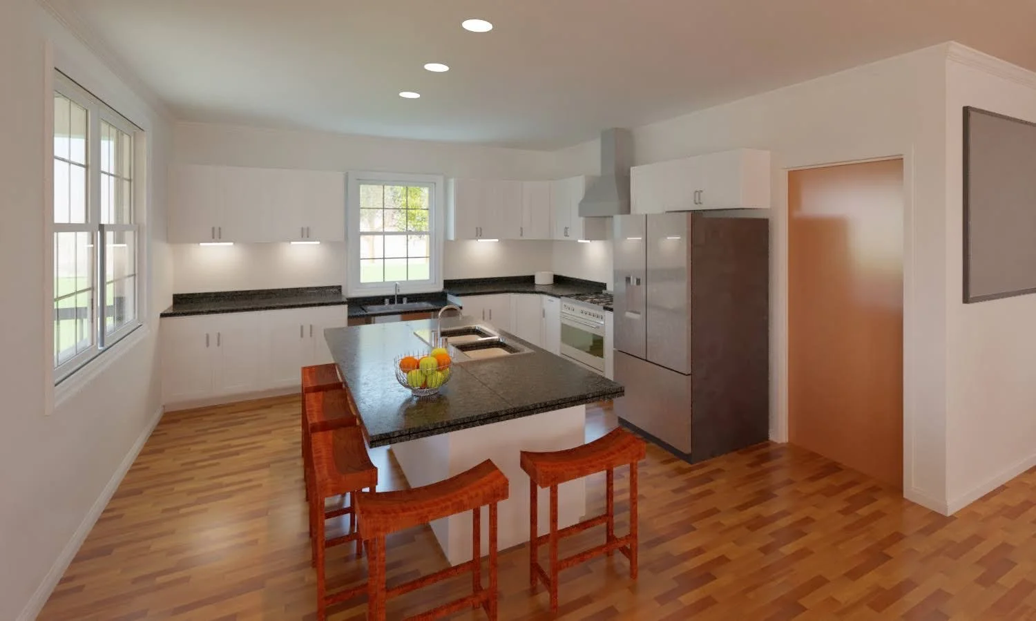 Hannah's_Haven - Kitchen_View.jpeg