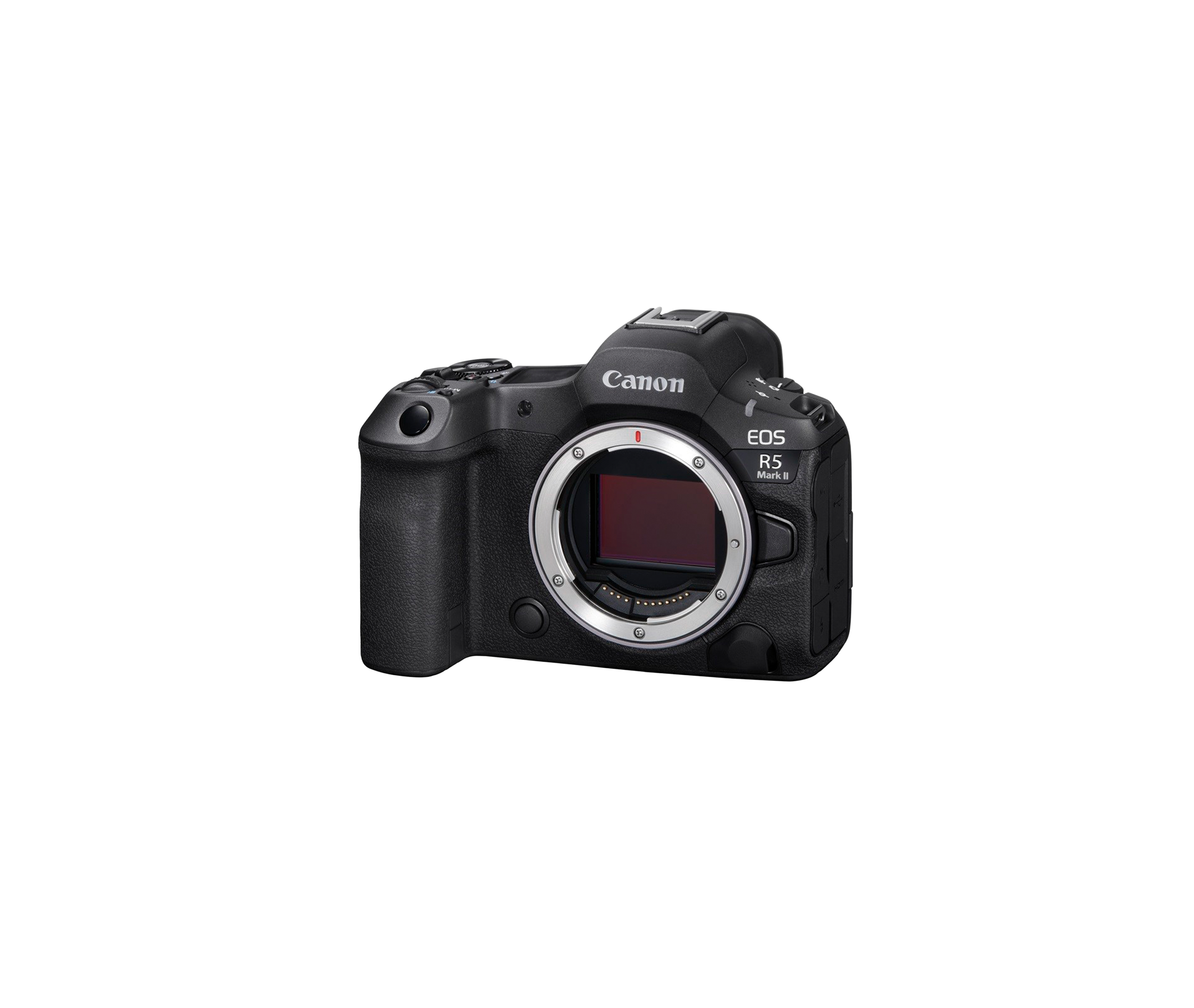 EOS R5 Mark II