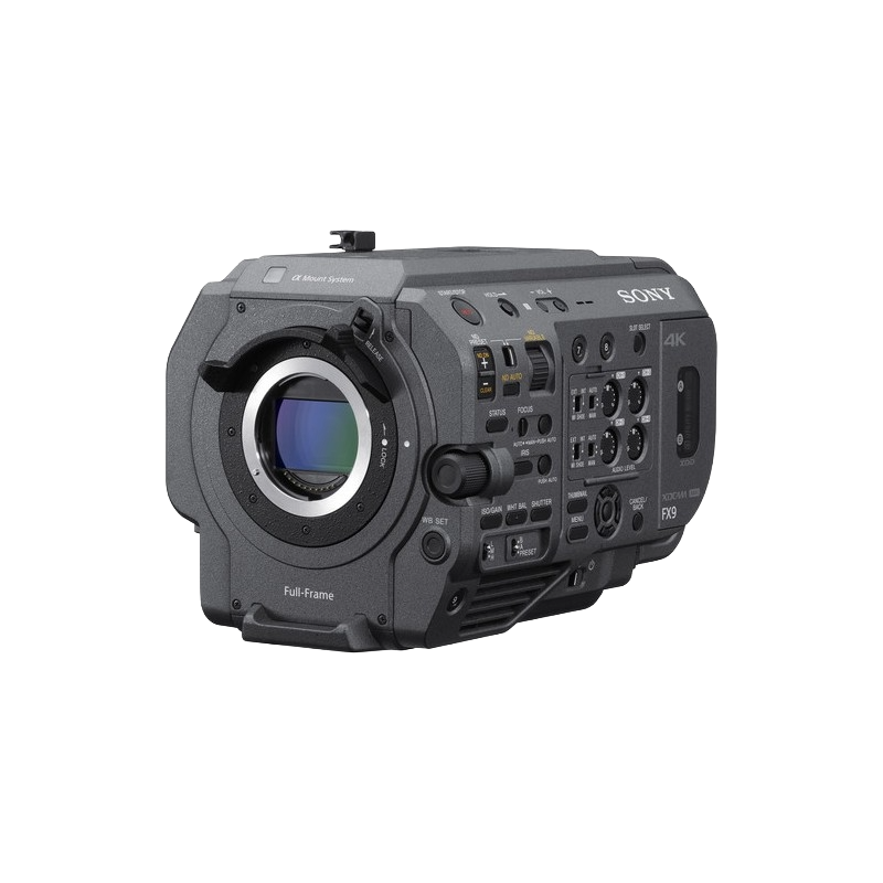 SONY FX9