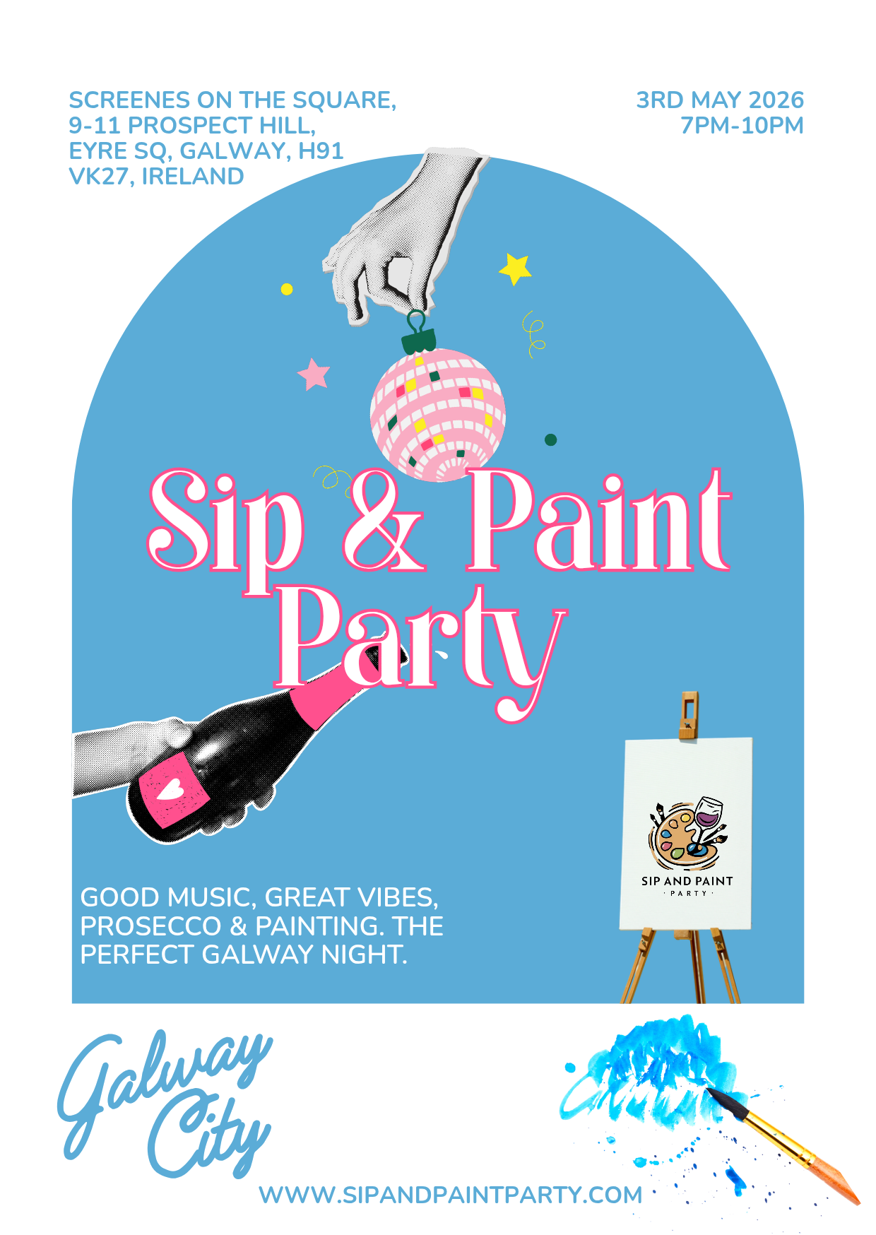 Blue and Orange Modern Galentine's Brunch Invitation_20260308_102713_0000.png