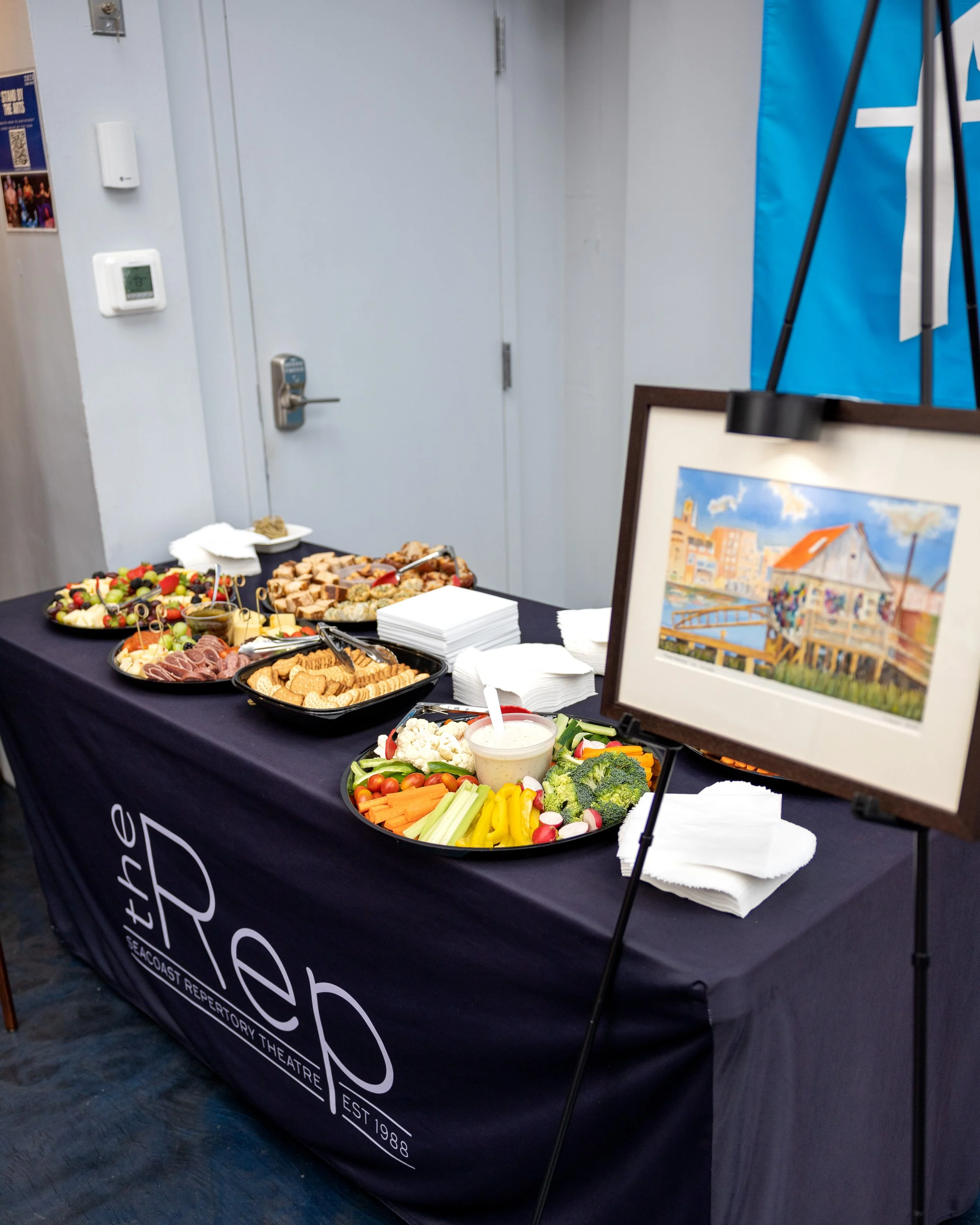 TheRepOpeningReception5_MVSBPaintingsforaPurpose_July2025.jpg