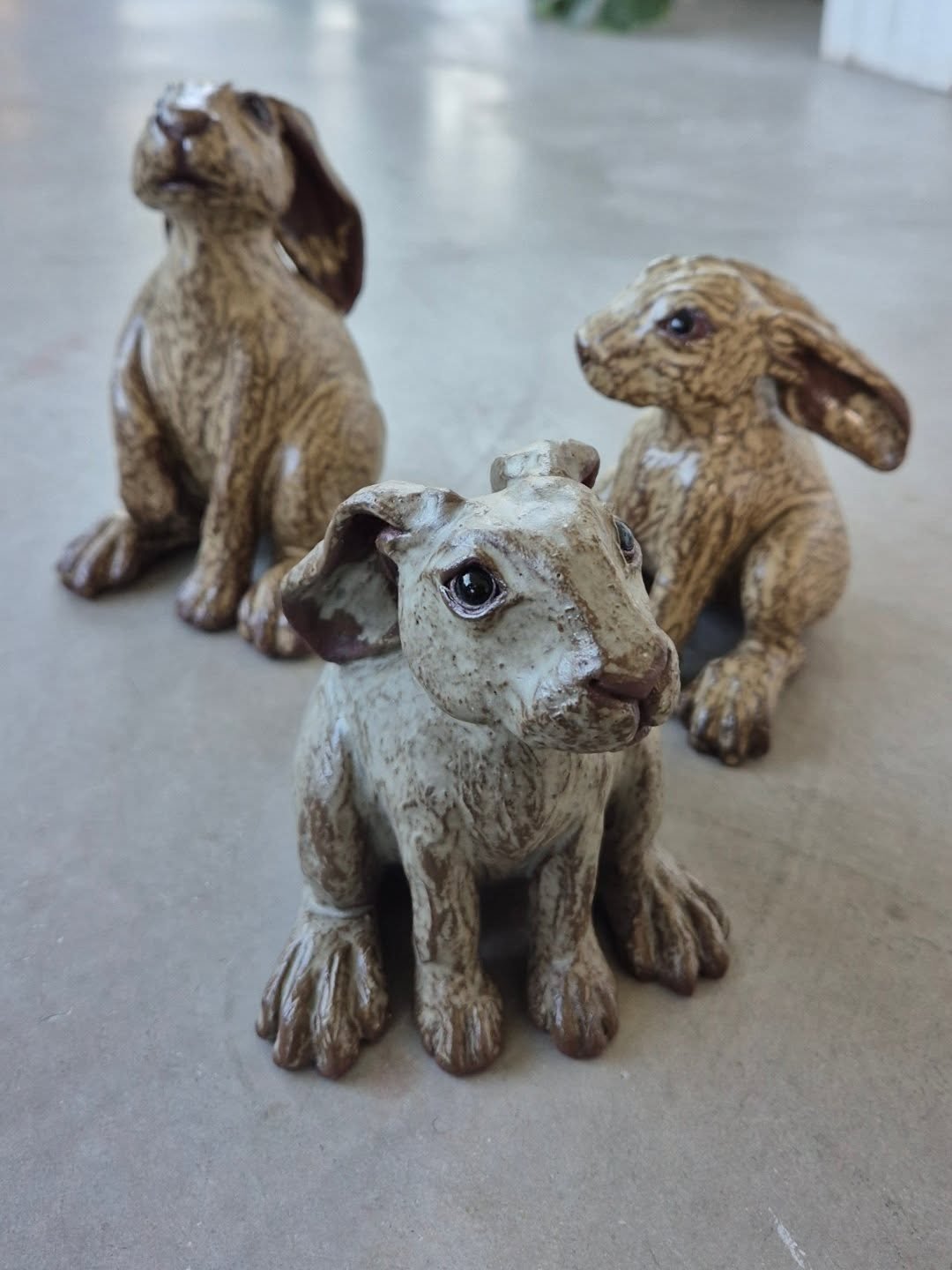 Stort stort tack till alla som besökte verkstaden under helgens konstrunda. Vilka dagar det blev! Och vad roligt det är att träffa er alla!!!