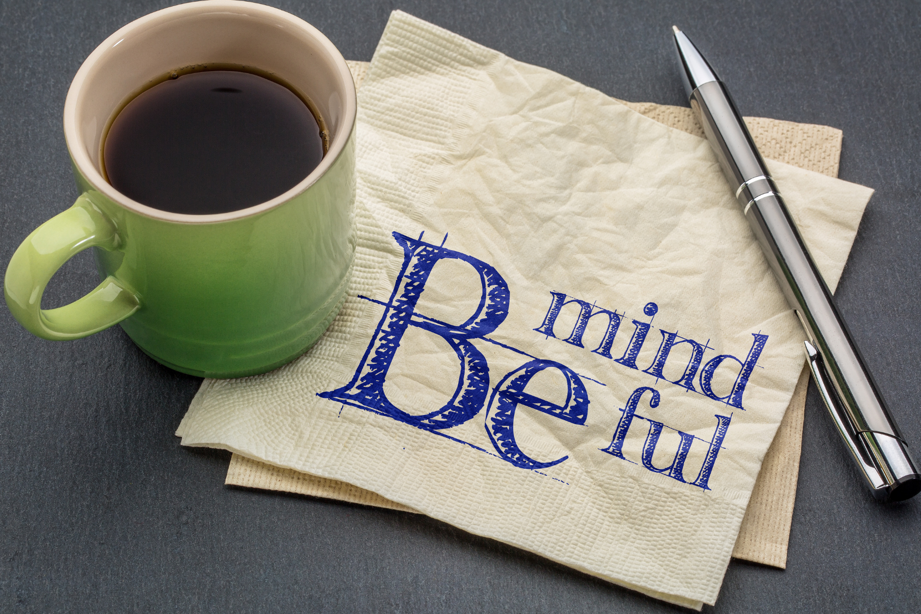 Mindful Eating with ADHD: Finding Focus and Flavor in Every Meal