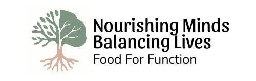 ADHD Nutrition Specialist - Focused, Calm and in Control