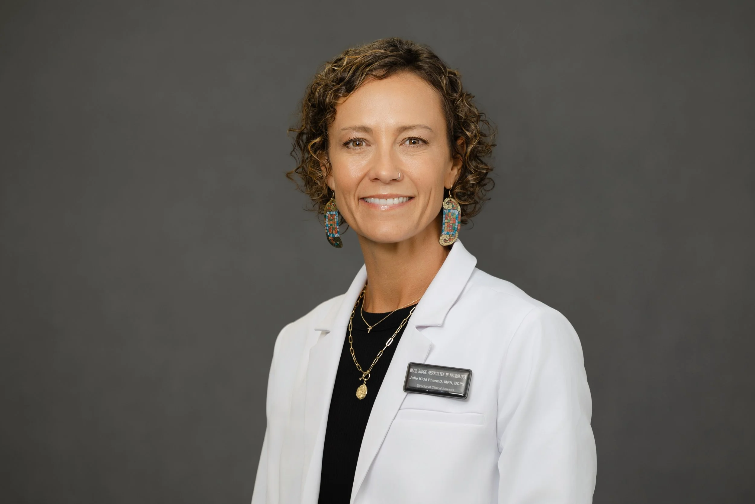 Julie Kidd, PharmD, MPH, BCPS