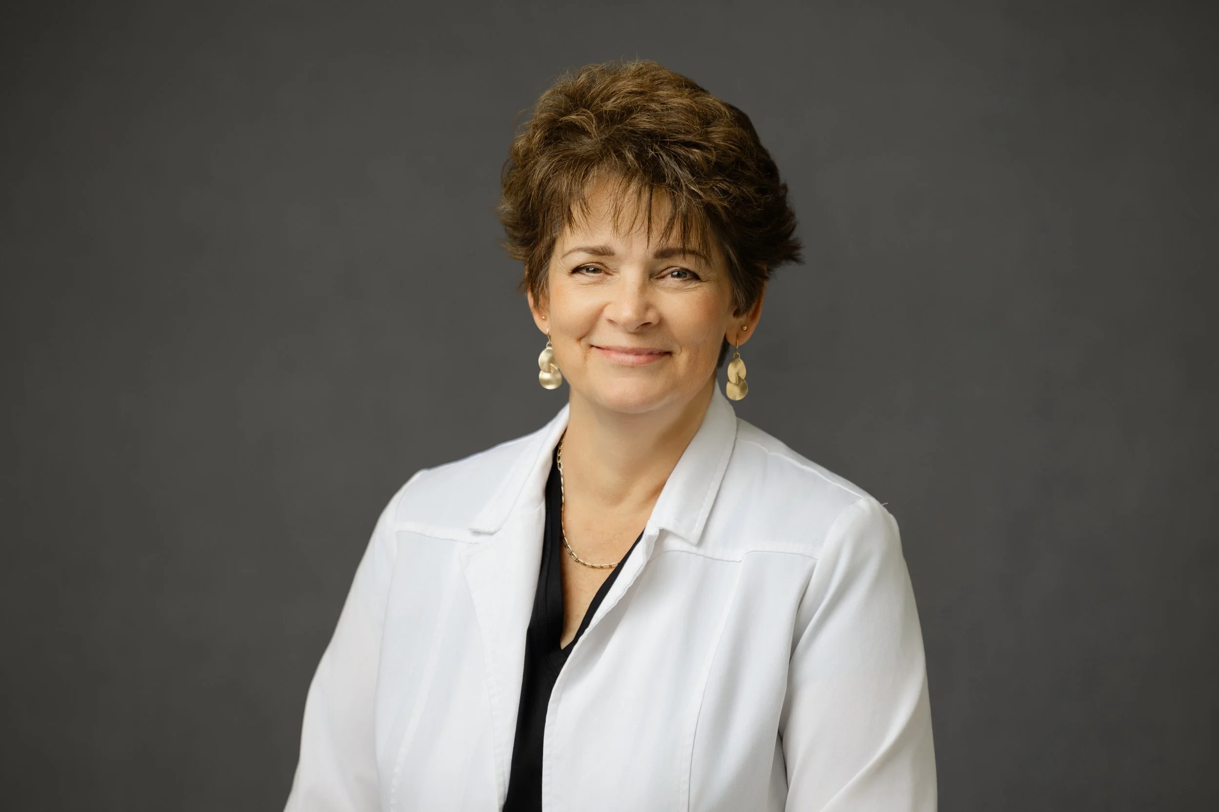 Sarah Champion, N.P.