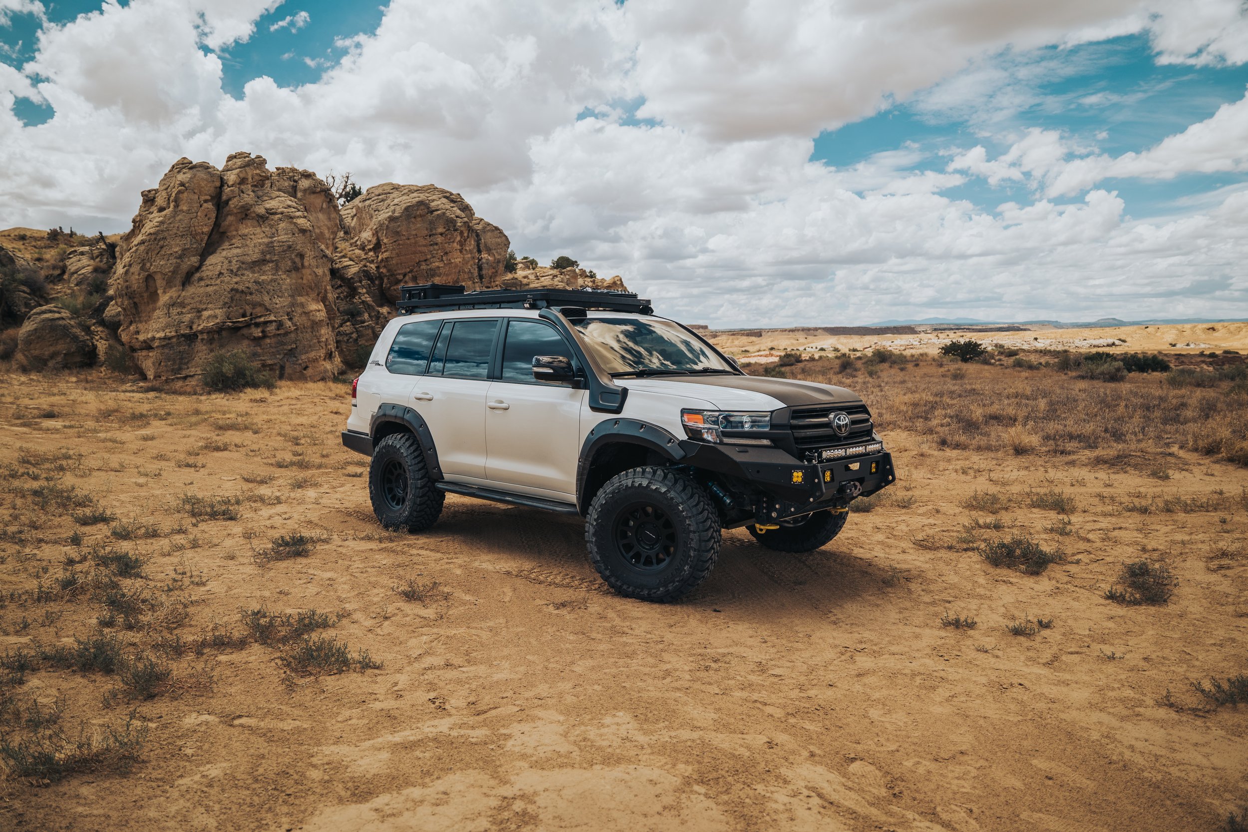 Build It | Explore Custom Vehicle Builds — Start Your Adventure ...