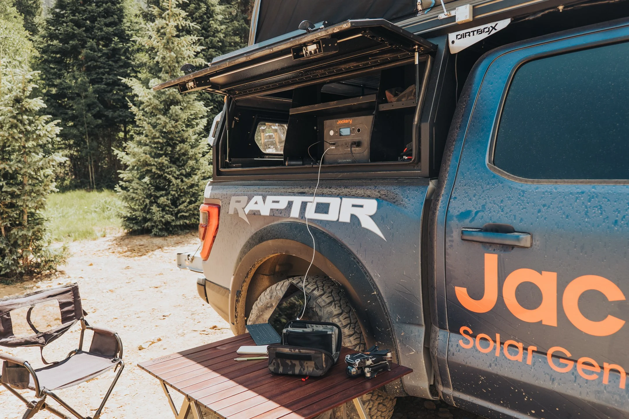 Building a Budget Overlanding Rig: Essentials Without Breaking the Bank ...