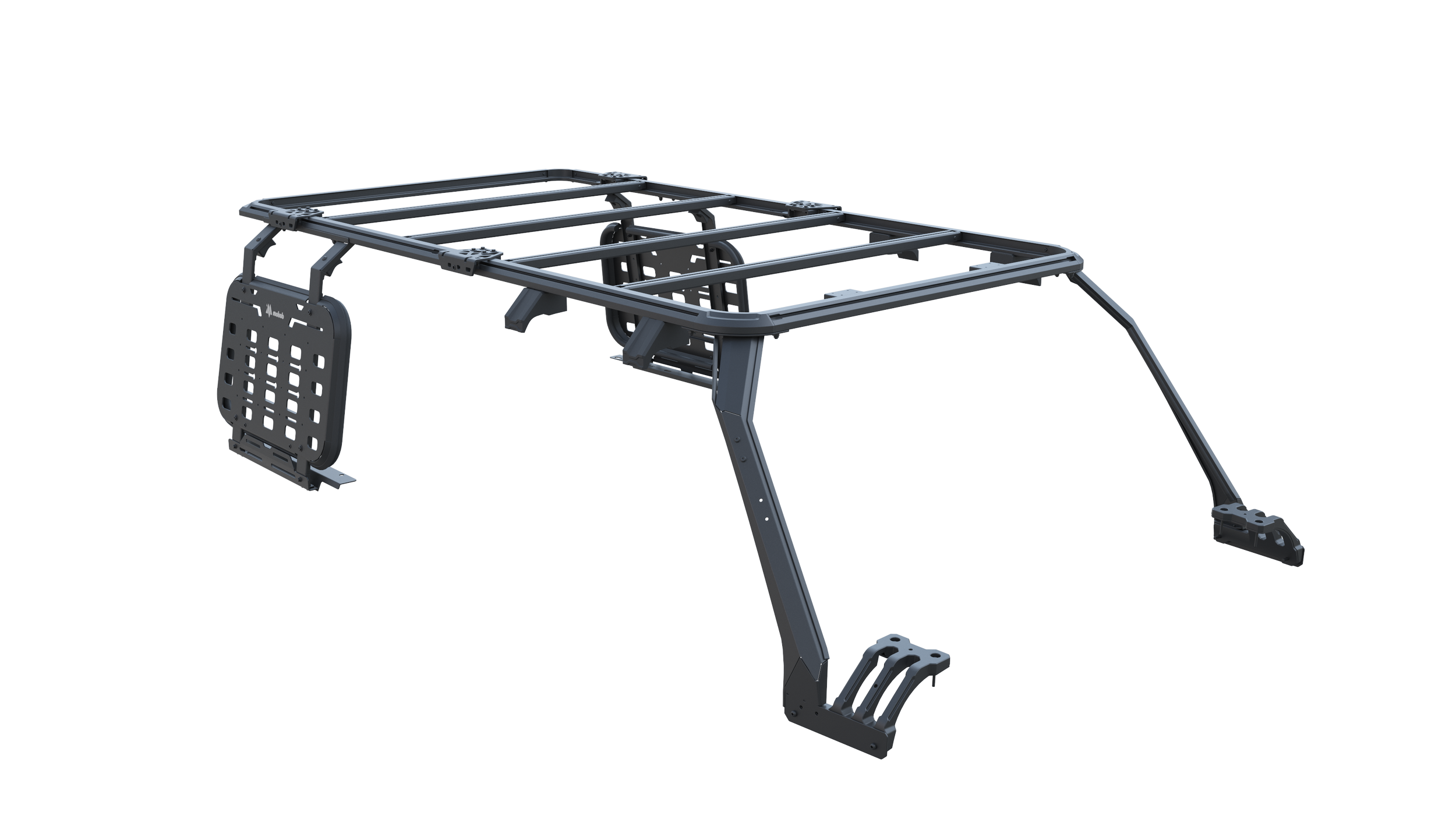 FORTIS SUV Roof Rack-Jeep Wrangler (2018+)-2.png